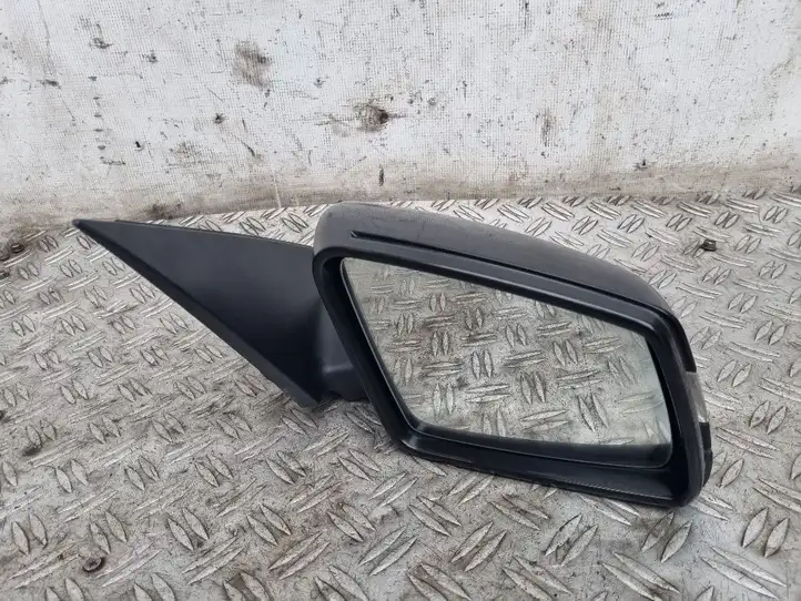 Mercedes-Benz C W204 (2007 - 2014) A2048106016 Боковое зеркало с электроприводом — фото 8