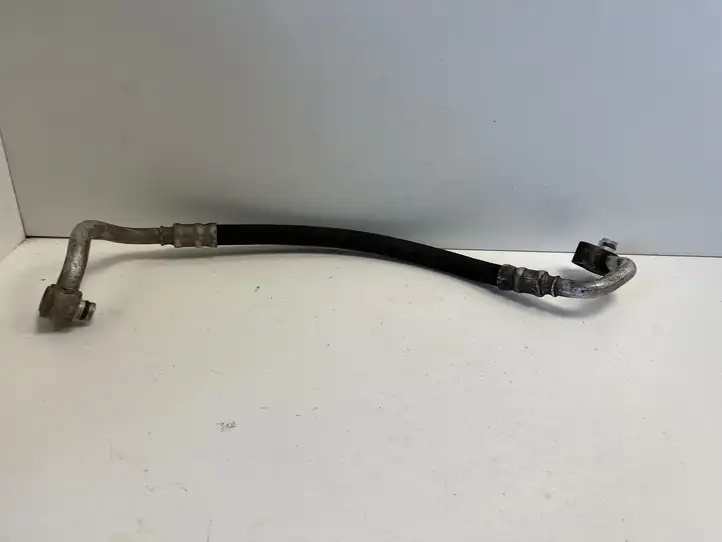 Volkswagen PASSAT B6 (2005 - 2010) 1K0820721BD Трубки и шланги кондиционера — фото 3
