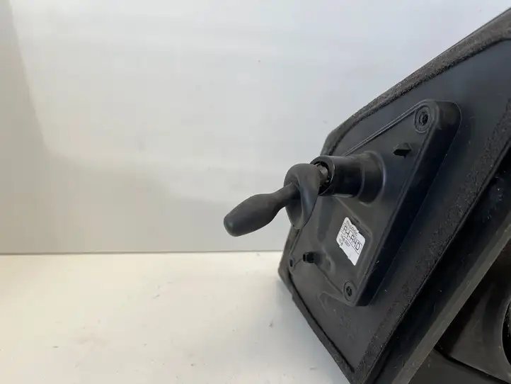 Toyota Aygo AB10 (2005 - 2008) 879100H020 Боковое зеркало механическое — фото 5