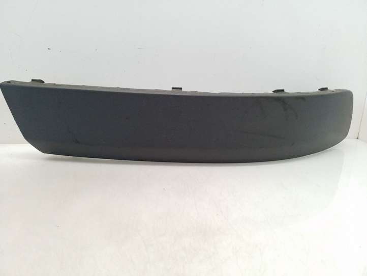 Volkswagen Transporter-Caravelle (2003 - 2009)  7H0807718 Молдинг переднего бампера