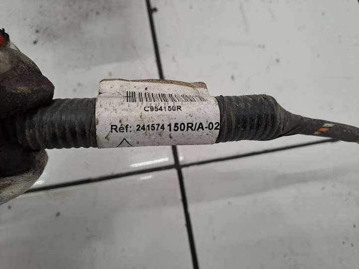 Renault Master III (2010 - )  511762198R Комплект крюка