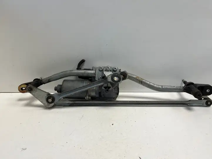 Audi A4 S4 B8 8K (2007 - 2011) 8K2955119 Механизм стеклоочистителей (трапеция) — фото 3
