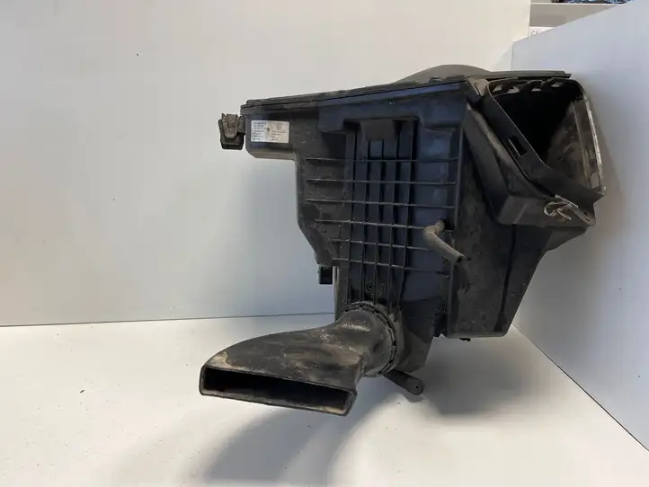 Audi A4 S4 B8 8K (2007 - 2011) 8K0133843D Корпус воздушного фильтра — фото 1