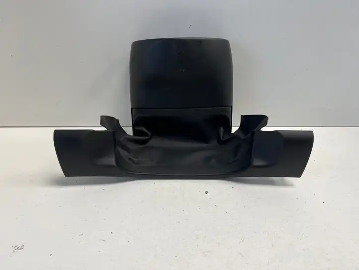 Audi A4 S4 B8 8K (2007 - 2011) 8K0858345 Обшивка рулевой колонки — фото 4