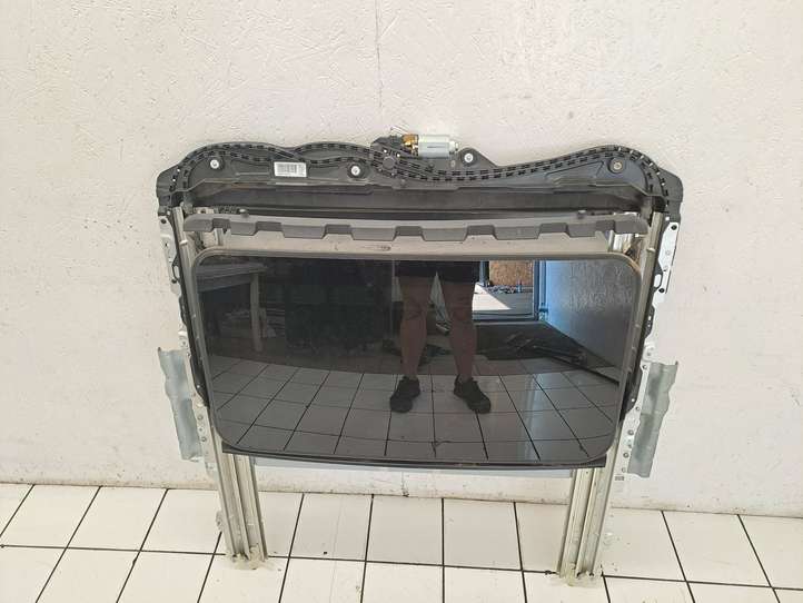 BMW 3 F30 F35 F31 (2012 - 2018)  7249793 Комплект раздвижной крыши