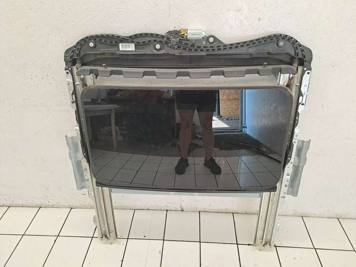 BMW 3 F30 F35 F31 (2012 - 2018)  7249793 Комплект раздвижной крыши