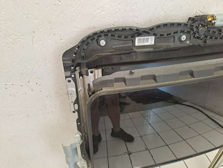 BMW 3 F30 F35 F31 (2012 - 2018)  7249793 Комплект раздвижной крыши