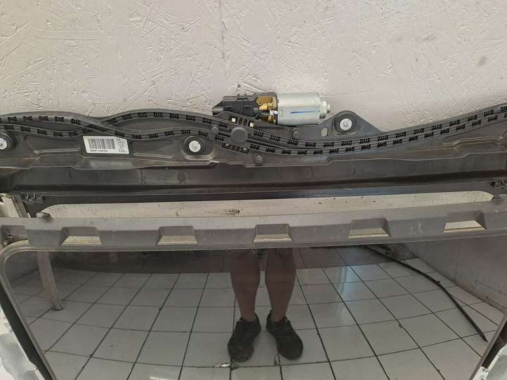 BMW 3 F30 F35 F31 (2012 - 2018)  7249793 Комплект раздвижной крыши