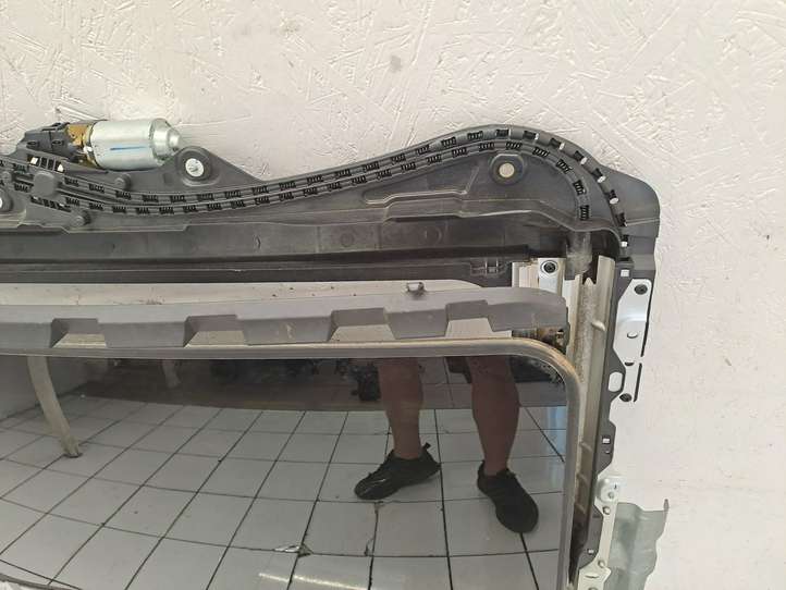 BMW 3 F30 F35 F31 (2012 - 2018)  7249793 Комплект раздвижной крыши