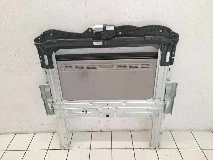 BMW 3 F30 F35 F31 (2012 - 2018)  7249793 Комплект раздвижной крыши