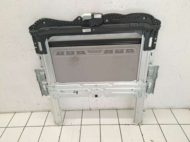 BMW 3 F30 F35 F31 (2012 - 2018)  7249793 Комплект раздвижной крыши