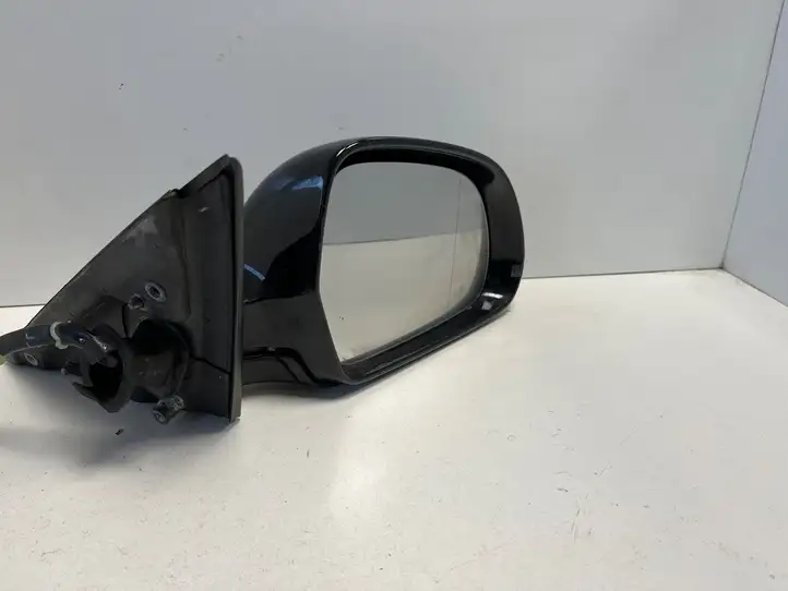 Audi A4 S4 B8 8K (2007 - 2011) 18134 Боковое зеркало с электроприводом — фото 1