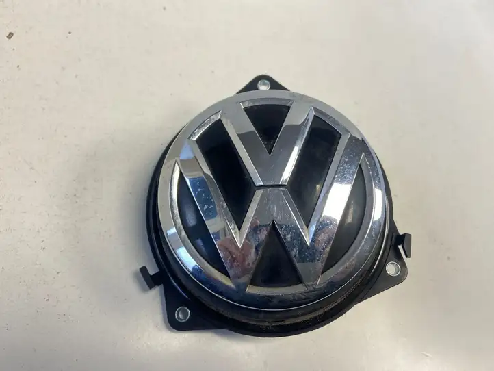 Volkswagen PASSAT B8 (2015 - ) 3G5827469 Ручка крышки багажника — фото 1