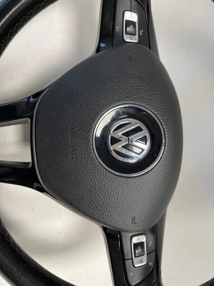 Volkswagen PASSAT B8 (2015 - ) 6198400 Руль — фото 2