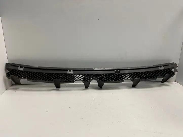 Volkswagen PASSAT B8 (2015 - ) 3G9807863 Кронштейн заднего бампера — фото 1