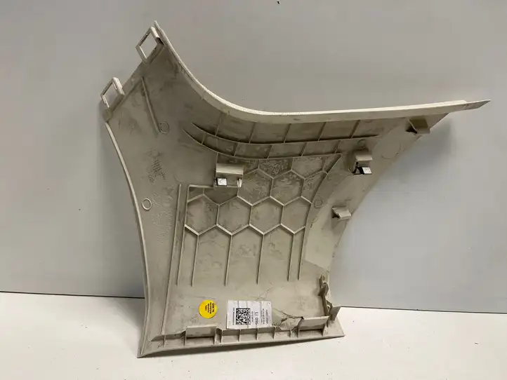 Volkswagen PASSAT B8 (2015 - ) 3G9867245 Верхняя обшивка стойки D — фото 3