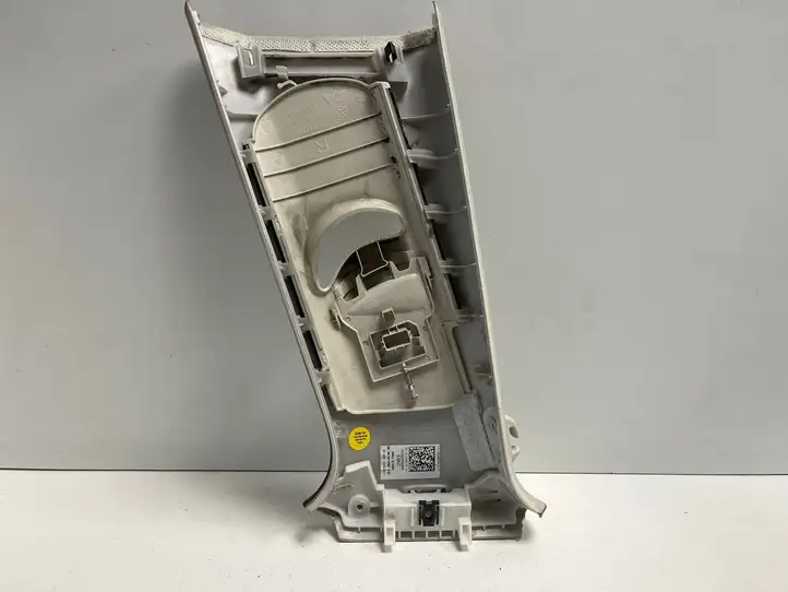 Volkswagen PASSAT B8 (2015 - ) 3G0868418 Верхняя обшивка стойки B — фото 3