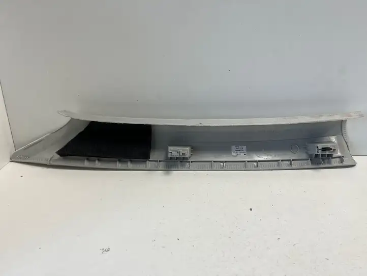 Skoda Superb B8 (3V) (2015 - 2023) 3V0867234K Обшивка стойки A — фото 3