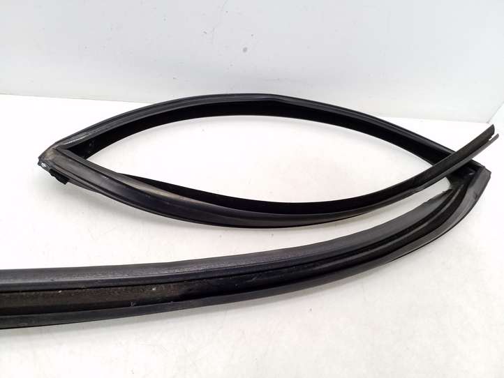 BMW 5 F10 F11 (2009 - 2016)  7182298R Уплотнительная резина на задних дверях