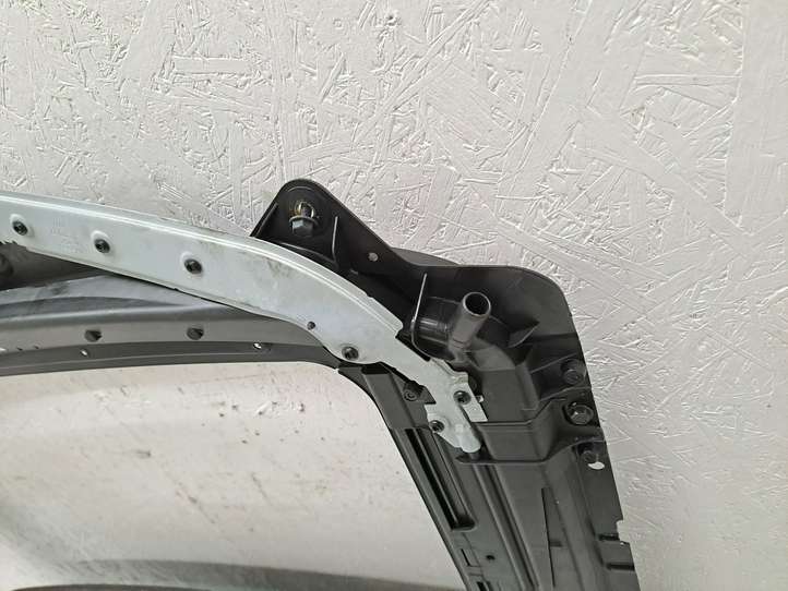 BMW 5 F10 F11 (2009 - 2016)  8038191 Комплект раздвижной крыши