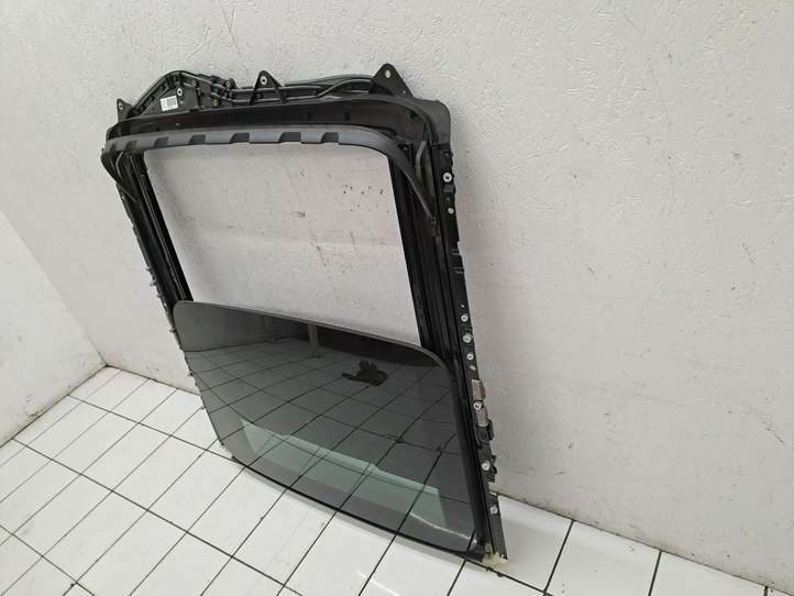 BMW 5 F10 F11 (2009 - 2016)  8038191 Комплект раздвижной крыши