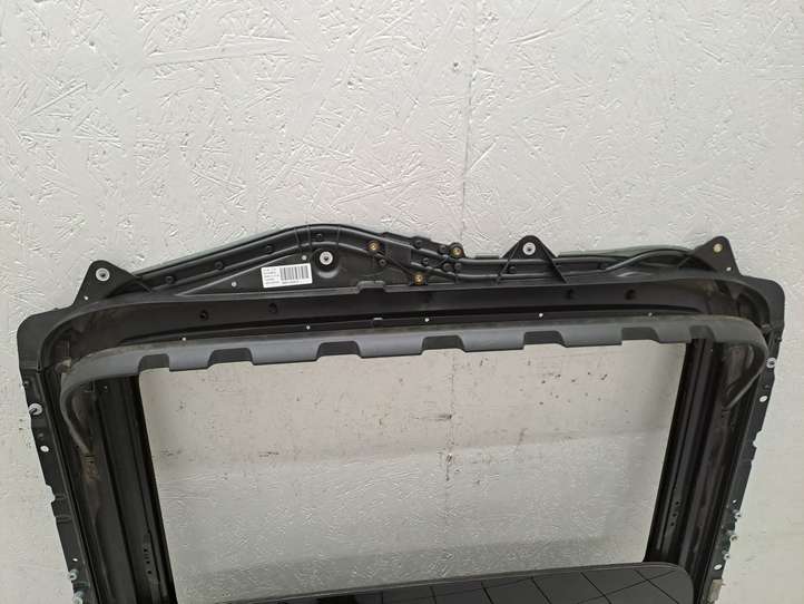 BMW 5 F10 F11 (2009 - 2016)  8038191 Комплект раздвижной крыши