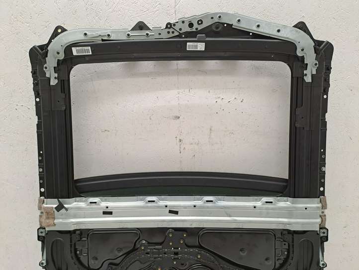 BMW 5 F10 F11 (2009 - 2016)  8038191 Комплект раздвижной крыши