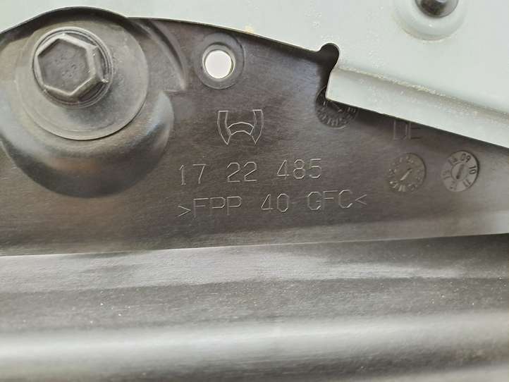 BMW 5 F10 F11 (2009 - 2016)  8038191 Комплект раздвижной крыши