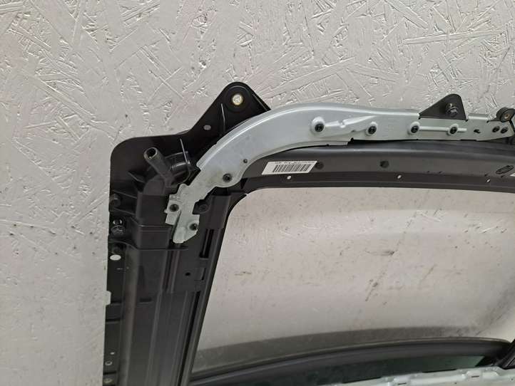 BMW 5 F10 F11 (2009 - 2016)  8038191 Комплект раздвижной крыши