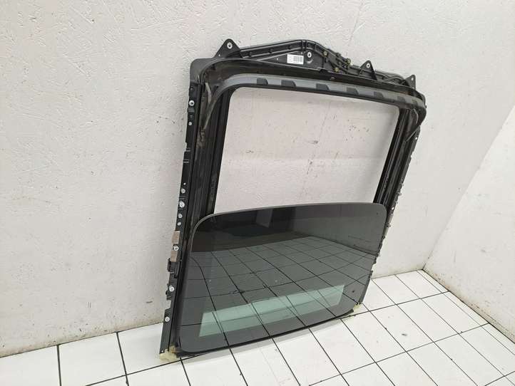 BMW 5 F10 F11 (2009 - 2016)  8038191 Комплект раздвижной крыши