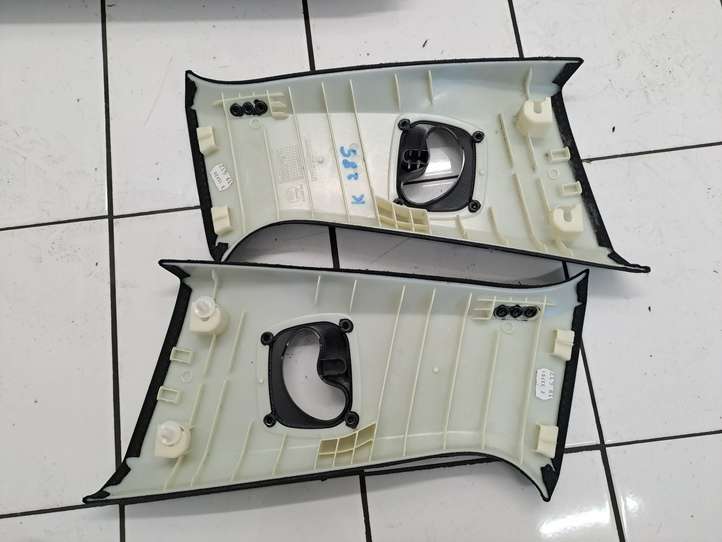 BMW 5 F10 F11 (2009 - 2016)  195050420 Комплект потолка