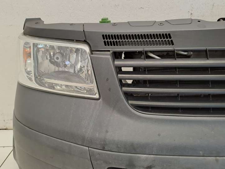 Volkswagen Transporter-Caravelle (2003 - 2009)  7H0807101D Комплект передней части