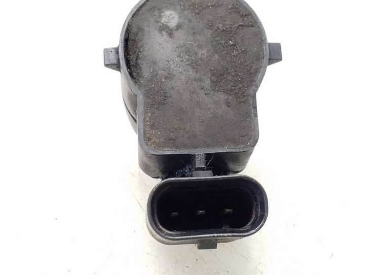 BMW 3 E90 E91 (2005 - 2012)  6934308 Кронштейн заднего датчика парковки (PDC)