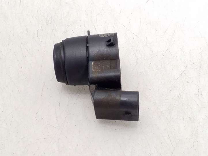 BMW 3 E90 E91 (2005 - 2012)  6934308 Кронштейн заднего датчика парковки (PDC)