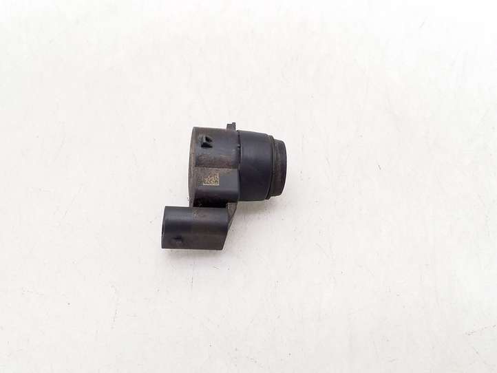 BMW 3 E90 E91 (2005 - 2012)  6934308 Кронштейн заднего датчика парковки (PDC)