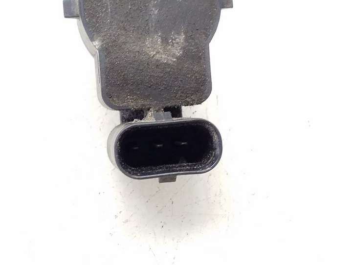 BMW 3 E90 E91 (2005 - 2012)  6934308 Кронштейн заднего датчика парковки (PDC)