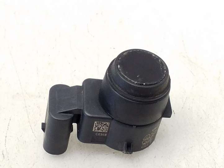 BMW 3 E90 E91 (2005 - 2012)  6934308 Кронштейн заднего датчика парковки (PDC)