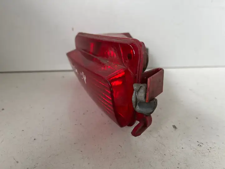 Citroen C4 (2004 - 2008) 9652464680 Передняя противотуманная фара — фото 3