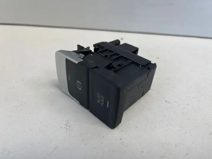 Volkswagen Golf VII (2013 - 2019) 5g0927225d Кнопка ручного тормоза — фото 4