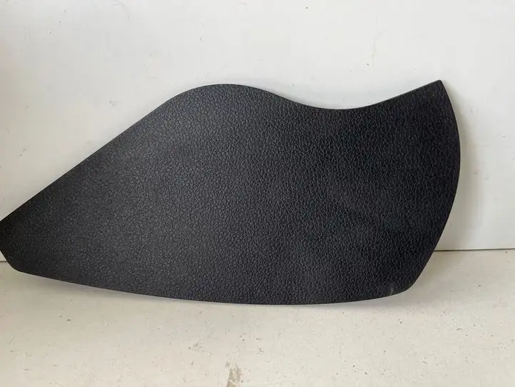 Volkswagen Golf VII (2013 - 2019) 5G1858217 Прочие детали салона — фото 1