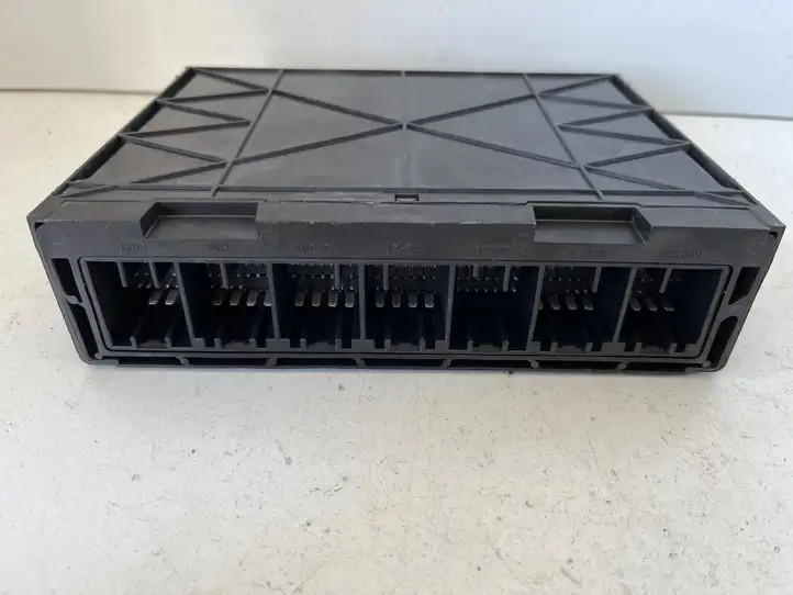 Opel Mokka X (2016 - 2019) 13521148 Модуль управления BSM — фото 3
