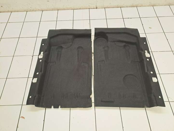 Peugeot 5008 (2020 - )  9816187880  Коврик багажника