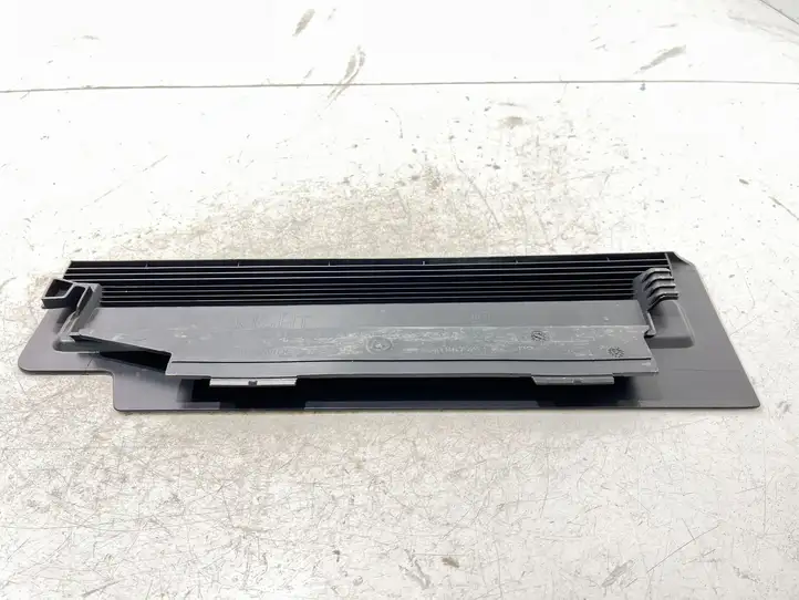 Volkswagen Golf VII (2013 - 2019) 5G9867464 Прочая отделка багажника — фото 3
