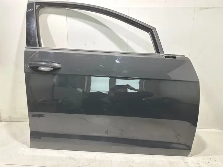 Volkswagen Golf VII (2013 - 2019) Дверь — фото 1