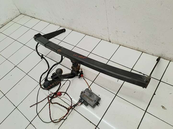 Volkswagen Passat CC (2008 - 2012)  321546600001 Комплект крюка