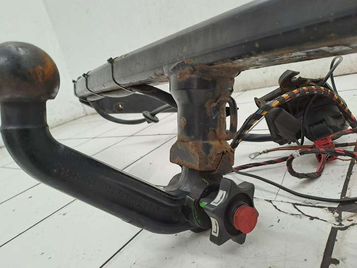 Volkswagen Passat CC (2008 - 2012)  321546600001 Комплект крюка
