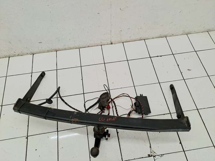 Volkswagen Passat CC (2008 - 2012)  321546600001 Комплект крюка