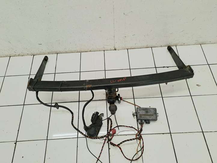 Volkswagen Passat CC (2008 - 2012)  321546600001 Комплект крюка