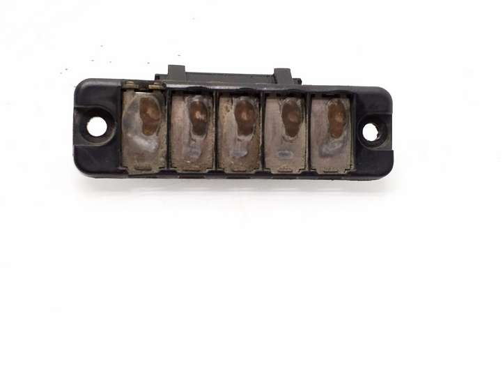 Mercedes-Benz Vito Viano W639 (2003 - 2010)  6398200011 Контактное соединение дверей