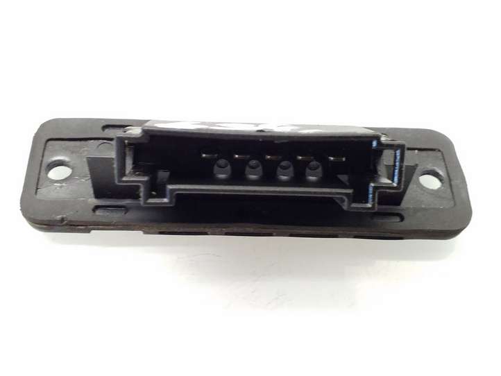 Mercedes-Benz Vito Viano W639 (2003 - 2010)  6398200011 Контактное соединение дверей